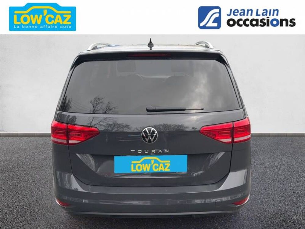Touran 2.0 TDI 122 BVM6 5pl Life Plus 2023 occasion 73490 La Ravoire