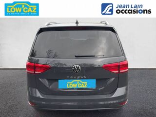 Touran 2.0 TDI 122 BVM6 5pl Life Plus 2023 occasion 73490 La Ravoire