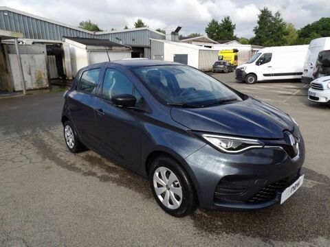 Zo&eacute; Zoe R110 - 22B Equilibre 2022 occasion 29600 Morlaix