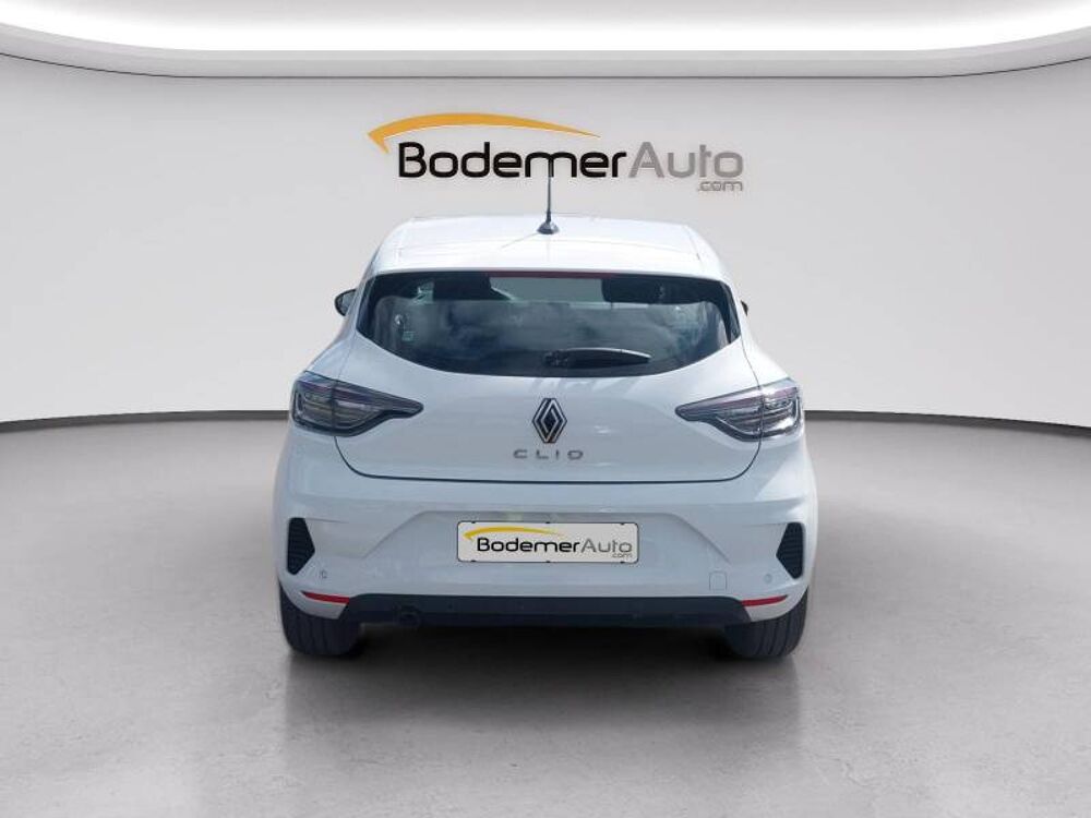 Clio SCe 65 Evolution 2023 occasion 29000 Quimper
