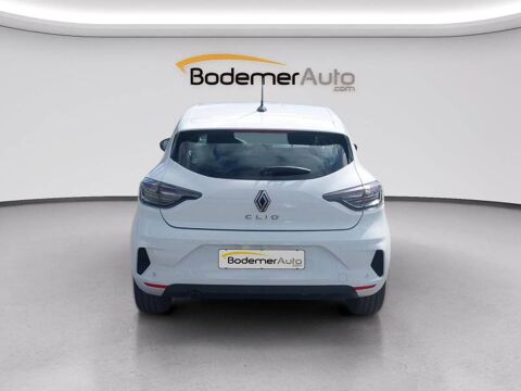 Clio SCe 65 Evolution 2023 occasion 29000 Quimper