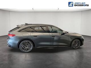 A5 Avant e-hybrid 299 ch S tronic 7 Quattro S line 2025 occasion 73290 La Motte-Servolex