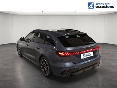 A5 Avant e-hybrid 299 ch S tronic 7 Quattro S line 2025 occasion 73290 La Motte-Servolex