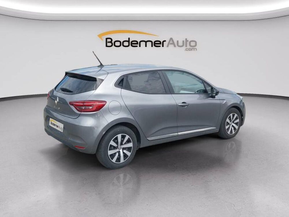 Clio TCe 90 Evolution 2023 occasion 56850 Caudan