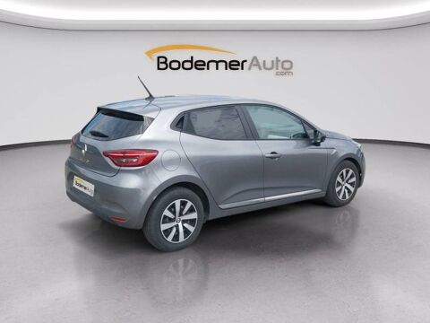 Clio TCe 90 Evolution 2023 occasion 56850 Caudan