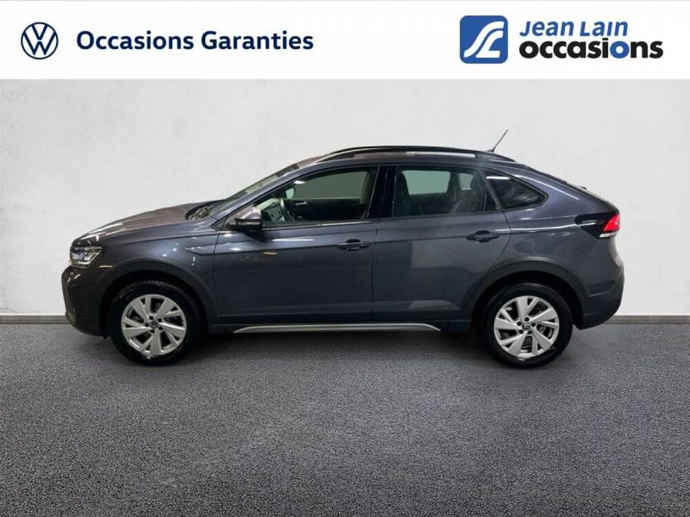 Taigo 1.0 TSI 110 DSG7 Life 2024 occasion 74600 Seynod