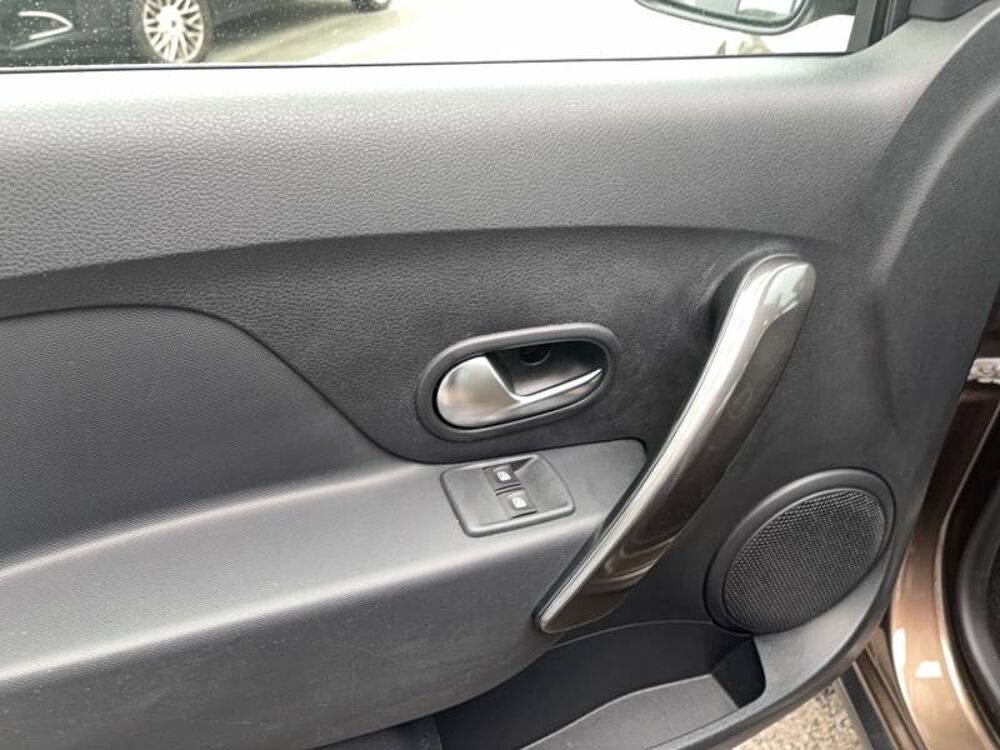 Sandero TCe 90 Stepway 2020 occasion 56850 Caudan