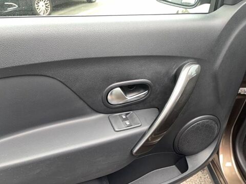Sandero TCe 90 Stepway 2020 occasion 56850 Caudan