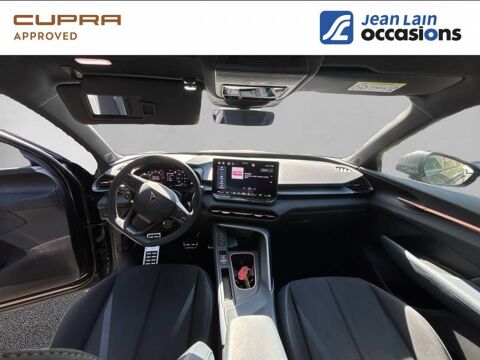 Terramar 1.5 eTSI Hybrid 150 ch DSG7 V 2025 occasion 73200 Albertville