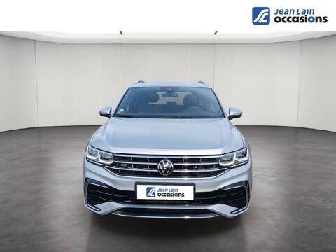Tiguan 2.0 TDI 200ch DSG7 4Motion R-Line Exclusive 2023 occasion 74200 Margencel