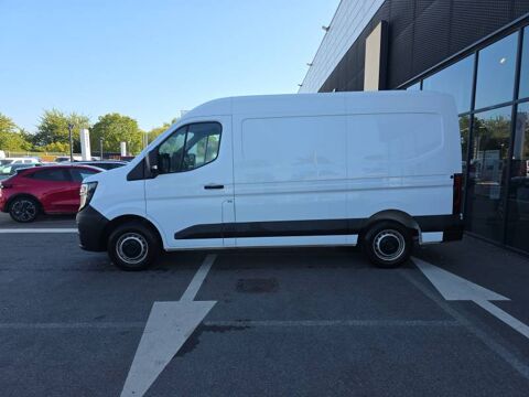 Master MASTER FG BLUE DCI 130 L2H2 3T5 TR ADVANCE 2025 occasion 22400 Lamballe