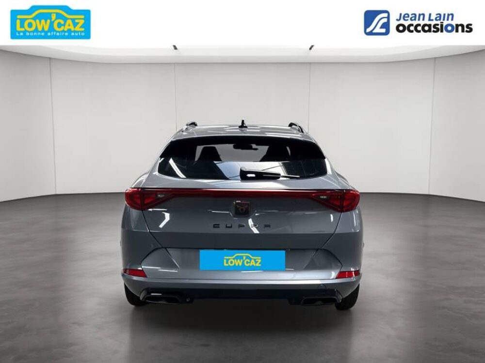 Formentor 1.5 TSI 150 ch DSG7 VZ-Line 2023 occasion 73490 La Ravoire