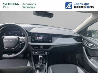 Kamiq 1.0 TSI Evo 2 116 ch DSG7 Clever Edition 2026 occasion 73200 Albertville
