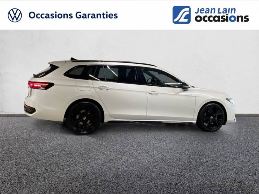 Passat 2.0 TDI EVO SCR 150 DSG7 R-Line 2024 occasion 73290 La Motte-Servolex