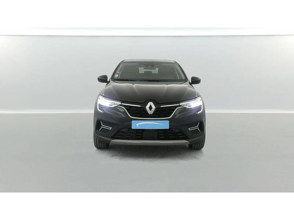 Arkana E-Tech 145 - 21B Intens 2022 occasion 50000 Saint-L&ocirc;