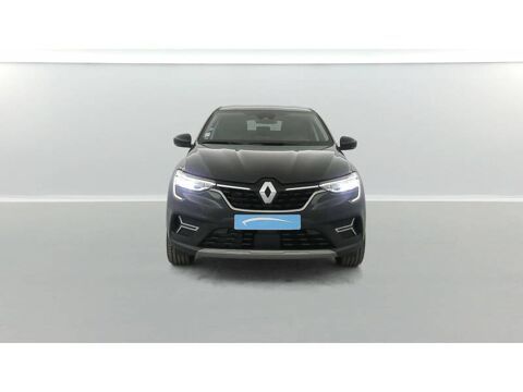 Arkana E-Tech 145 - 21B Intens 2022 occasion 50000 Saint-L&ocirc;