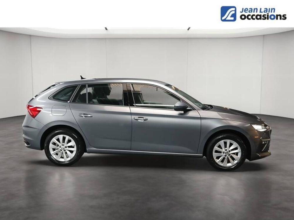 Scala 1.0 TSI Evo 2 116 ch DSG7 Selection 2025 occasion 74600 Seynod