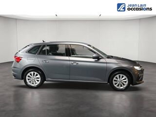 Scala 1.0 TSI Evo 2 116 ch DSG7 Selection 2025 occasion 74600 Seynod