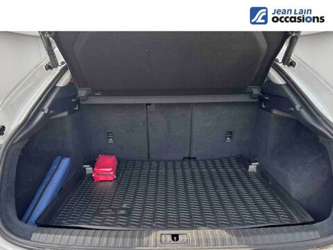 Q3 Sportback 35 TDI 150 ch S tronic 7 Design 2020 occasion 73200 Albertville