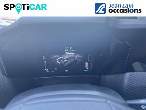 DS4 DS 4 Hybride E-Tense 225 EAT8 Trocadero 2022 occasion 01170 Cessy