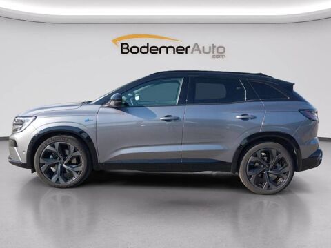 Austral E-Tech hybrid 200 Techno esprit Alpine 2023 occasion 29900 Concarneau