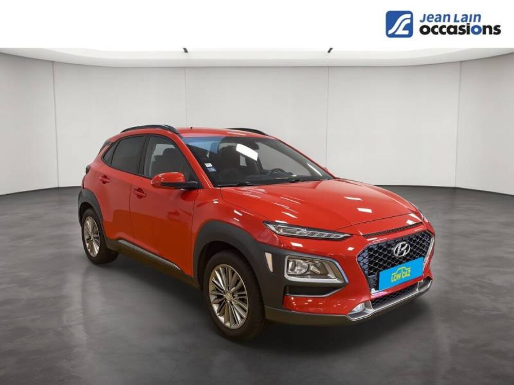 Kona 1.0 T-GDi 120 Creative 2019 occasion 38360 Sassenage