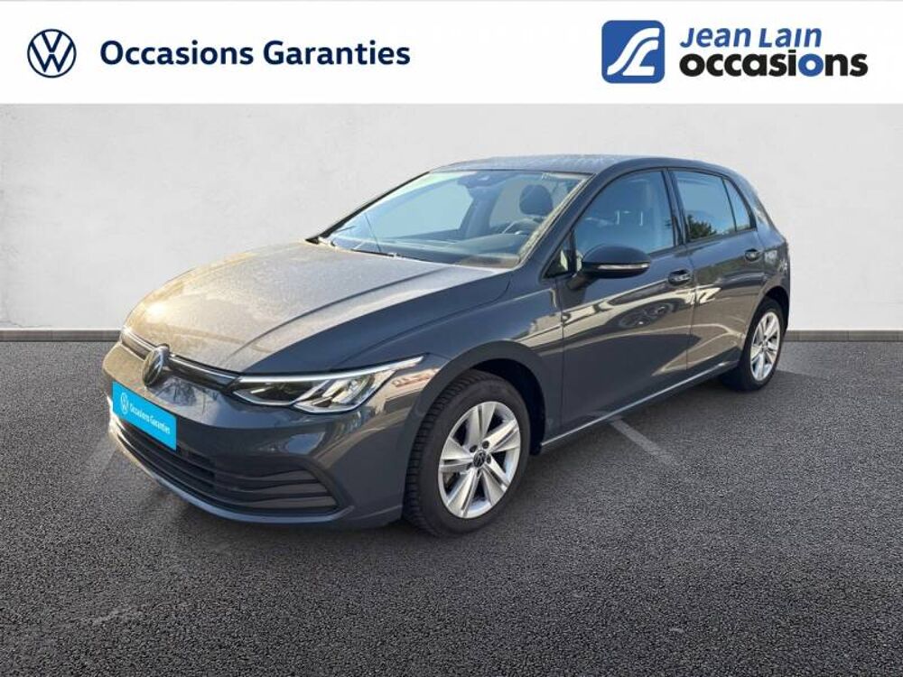 Golf 2.0 TDI SCR 115 BVM6 Life 1st 2020 occasion 38500 Voiron