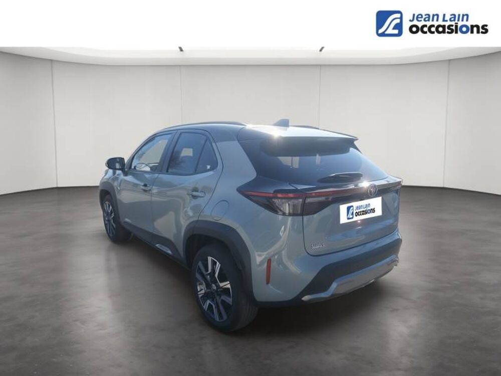 Yaris Cross Hybride 130h 2WD Premiere 2025 occasion 26000 Valence