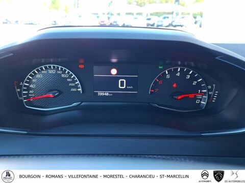 2008 PureTech 100 S&S BVM6 Active 2024 occasion 38300 Bourgoin-Jallieu