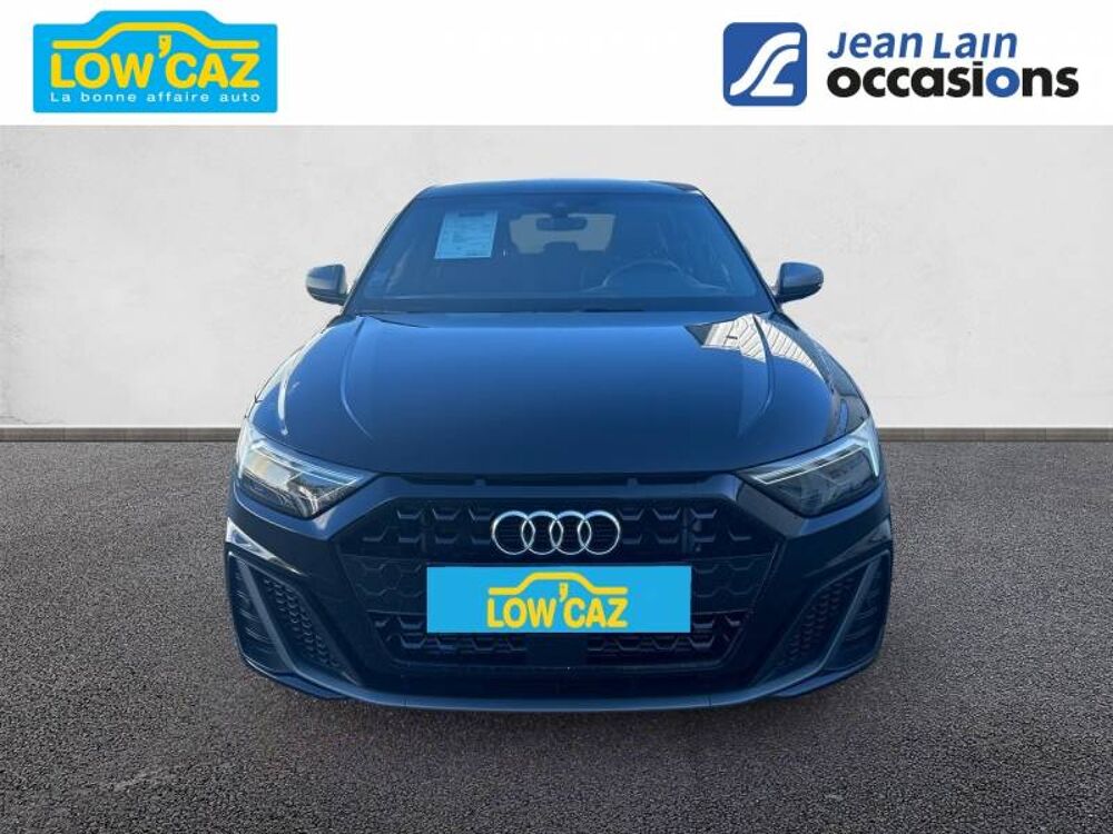 A1 Sportback 40 TFSI 200 ch S tronic 6 S Line 2020 occasion 73490 La Ravoire