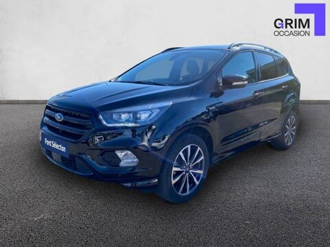 Annonce voiture Ford Kuga 20890 
