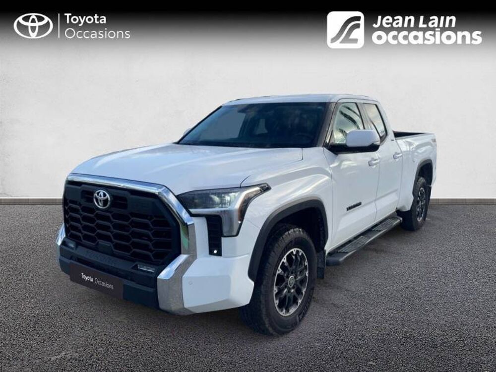 Divers TUNDRA 3.5L V6 389CH TRD OFF ROAD 2022 occasion 73200 Albertville
