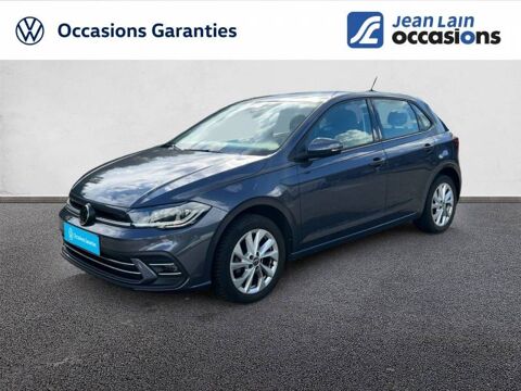 Volkswagen Polo 1.0 TSI 95 S&S DSG7 Style 2024 occasion Sallanches 74700