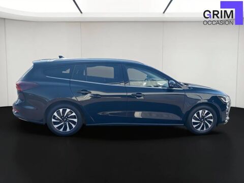 Focus SW 1.0 Flexifuel 125 S&S mHEV Titanium X Business 2025 occasion 34970 Lattes