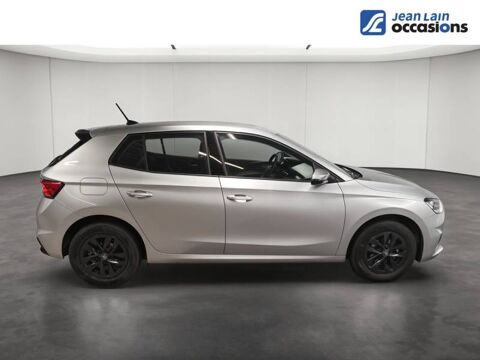 Fabia 1.0 TSI 95 ch EVO 2 BVM5 Selection 2025 occasion 73290 La Motte-Servolex