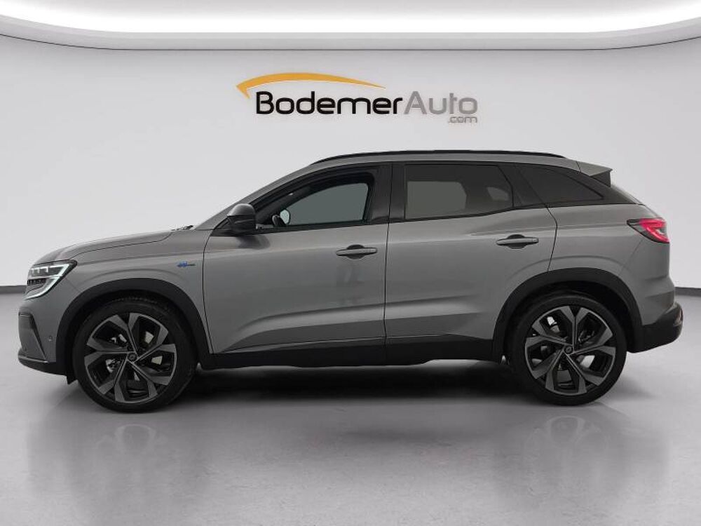 Austral E-Tech hybrid 200 Techno esprit Alpine 2023 occasion 50100 Cherbourg-en-Cotentin