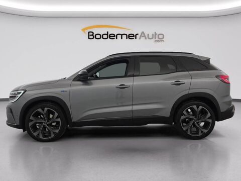 Austral E-Tech hybrid 200 Techno esprit Alpine 2023 occasion 50100 Cherbourg-en-Cotentin