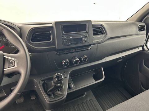 Master MASTER FGN TRAC F3500 L2H2 BLUE DCI 135 CONFORT 2024 occasion 61200 Argentan