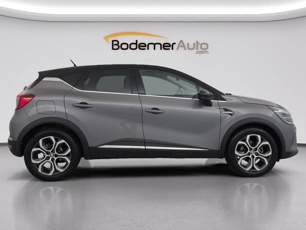 Captur E-Tech 145 - 21 Intens 2022 occasion 29000 Quimper