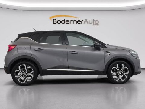 Captur E-Tech 145 - 21 Intens 2022 occasion 29000 Quimper