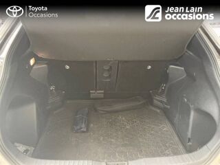 Yaris Cross Hybride 116h 2WD GR SPORT 2023 occasion 73290 La Motte-Servolex