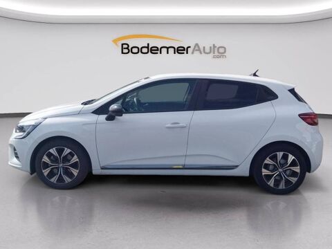 Clio E-Tech full hybrid 145 Evolution 2022 occasion 14200 H&eacute;rouville-Saint-Clair