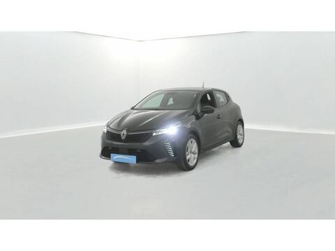 Annonce voiture Renault Clio 19790 €