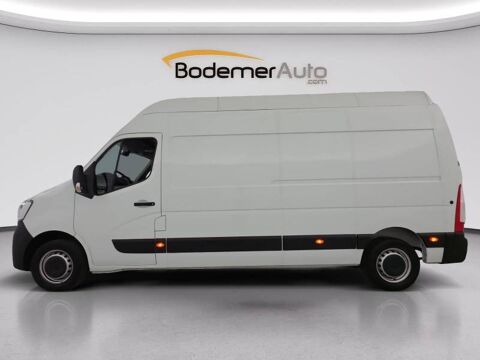 Master MASTER FGN TRAC F3500 L3H3 BLUE DCI 135 CONFORT 2024 occasion 22600 Loud&eacute;ac