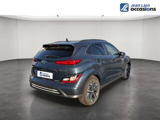 Kona Electrique 39 kWh - 136 ch Business 2023 occasion 73290 La Motte-Servolex