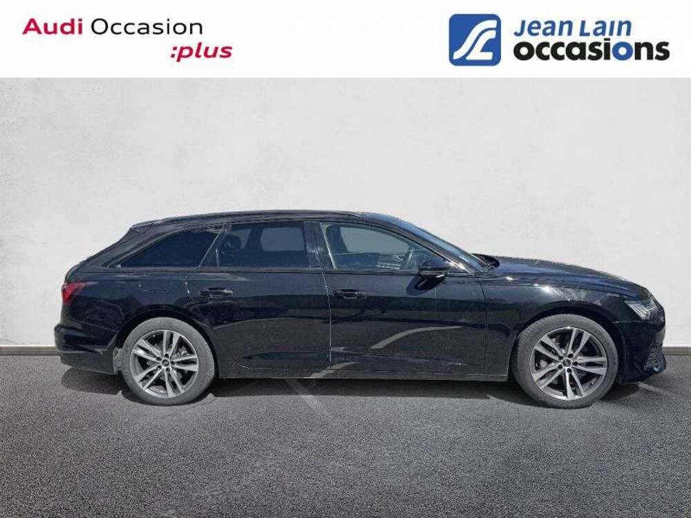 A6 Avant 50 TFSIe 299 ch S tronic 7 Quattro Avus Extended 2023 occasion 74700 Sallanches