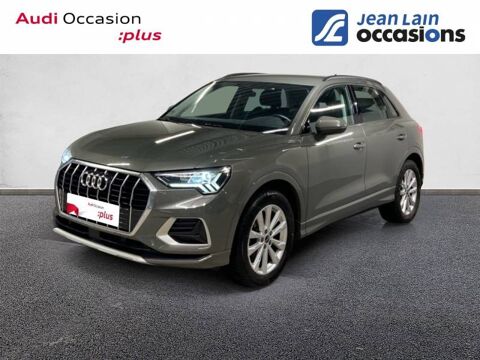 Audi Q3 35 TFSI 150 ch S tronic 7 2022 occasion Pontcharra 38530