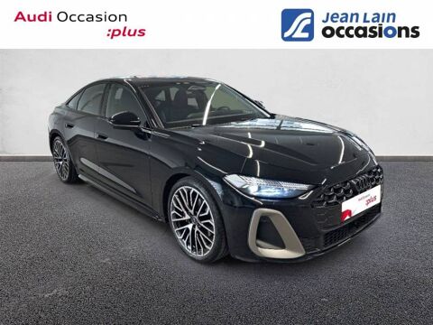 A5 TFSI 204 ch S tronic 7 Quattro S line 2024 occasion 01170 Cessy
