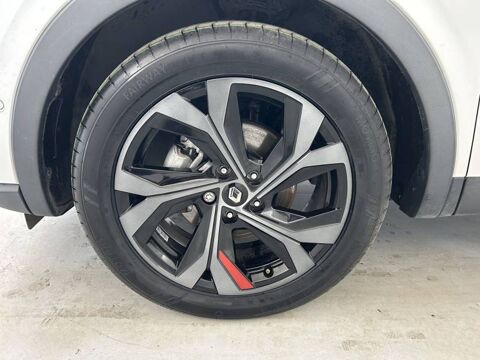 Arkana E-Tech hybride 145 R.S. Line Fast Track 2022 occasion 14200 H&eacute;rouville-Saint-Clair