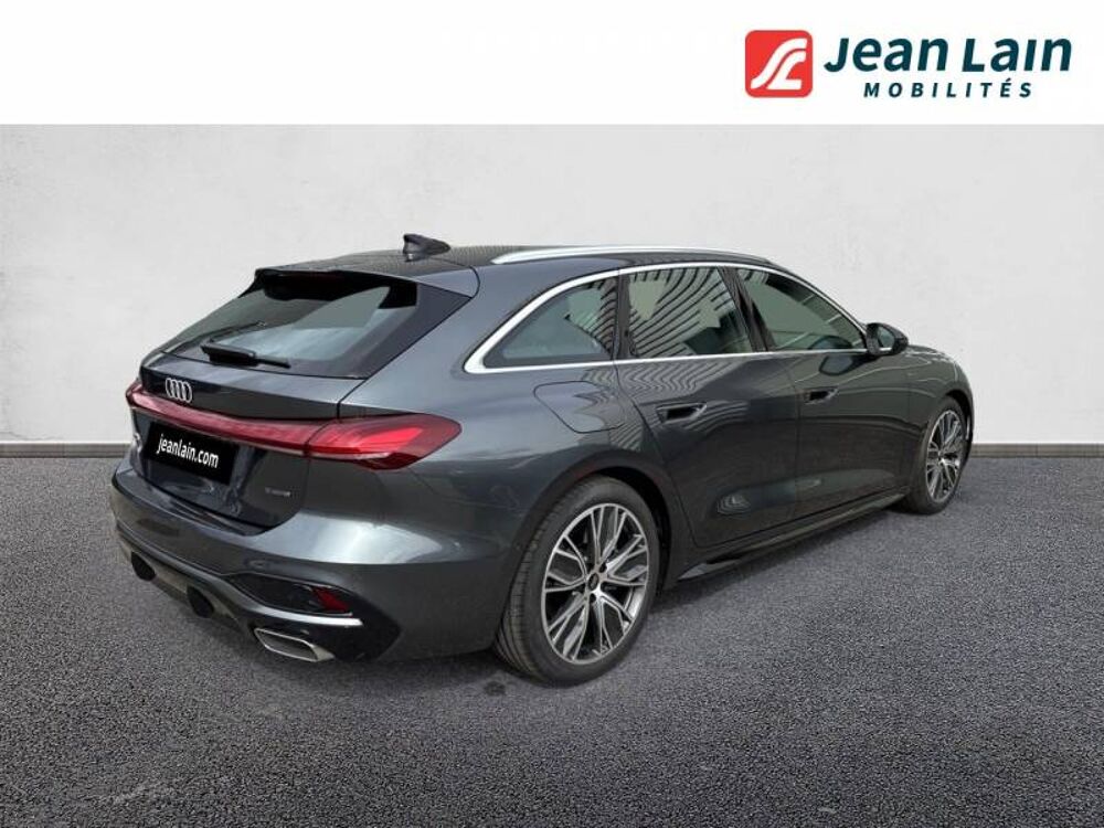 A5 Avant e-hybrid 299 ch S tronic 7 Quattro S line 2026 occasion 38130 &Eacute;chirolles